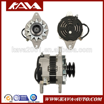 Sawafuji Alternator For Hino P11C 27040-2400, 02011521910